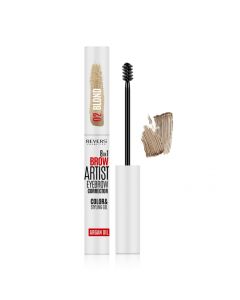 REVERS® Brow Artist Corrector 8in1 #02 Blonde