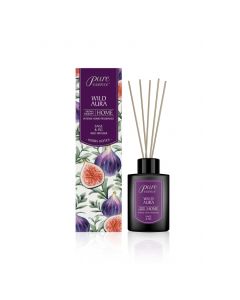 REVERS® Fresh Diffuser Wild Aura 100ml.