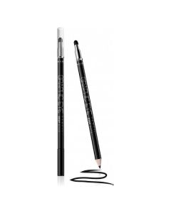 REVERS® Graphic Eye Pencil With Sponge Black