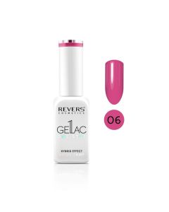 REVERS® Hybrid Gel Nagellak Zonder Lamp 10ml. #06