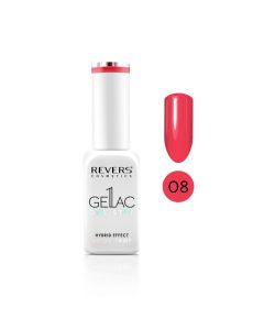 REVERS® Hybrid Gel Nagellak Zonder Lamp 10ml. #08