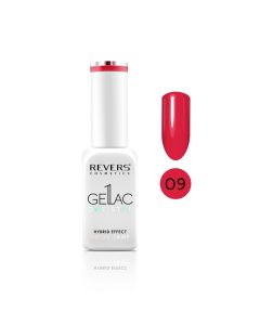 REVERS® Hybrid Gel Nagellak Zonder Lamp 10ml. #09