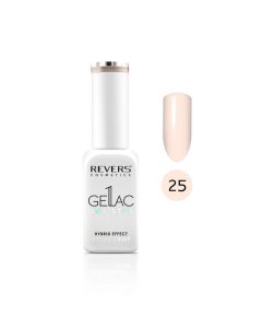 REVERS® Hybrid Gel Nagellak Zonder Lamp 10ml. #25