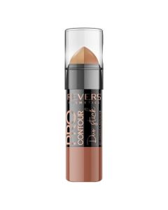 REVERS® Pro Contour DUO Stick #02 Medium