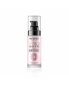 REVERS® Pro Shining Make-up Base 30ml.