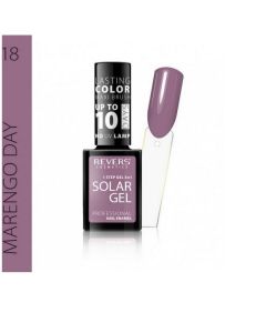 REVERS® 3in1 Solar Gel Nagellak 12ml. - #18 Marengo Day