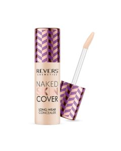 REVERS® Naked Skin Cover Liquid Concealer #5