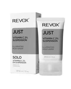 Revox Just Vitamin C 2% Suspension 30ml.