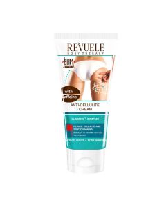 Revuele Slim & Detox Anti-Cellulite Cream Met Caffeine 200ml.