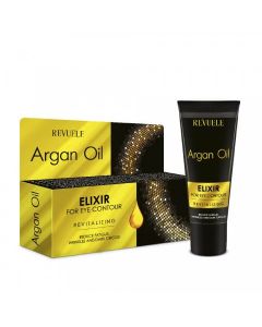 Revuele Argan Oil Elixir for Eye Contour 25ml.