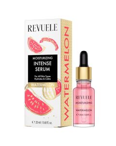 Revuele Moisturizing Intense Serum Watermelon 20ml.