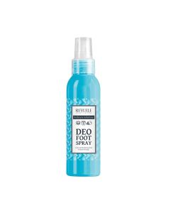 Revuele Pedicure Solutions Deo Foot Spray 200ml.