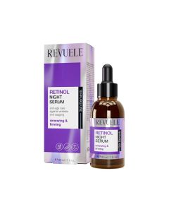 Revuele Retinol Night Serum 30ml.