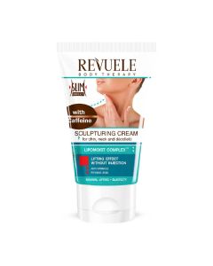 Revuele Slim & Detox Sculpturing Cream 150ml.