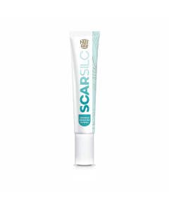 GlySkinCare Scarsilc Silliconengel Voor Littekens 20ml.