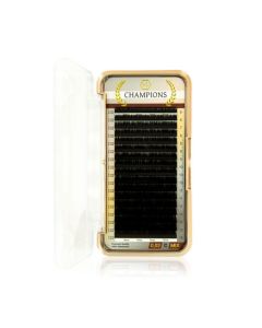 Secret Lashes Wimperextensions Champions C - 0,07 - MIX 5-14mm