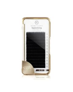 Secret Lashes Wimperextensions Hypnotizing D - 0
