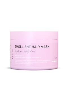 Sister Emollient Haarmasker - High Porosity Hair 150gr.