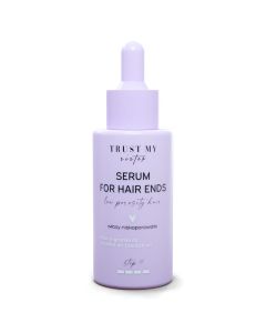 Sister Serum For Hair Ends - Low Porosity Hair 40ml.