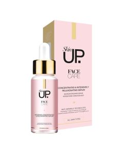 Skin Up Concentrated & Intensively Rejuvenating Serum 50ml.
