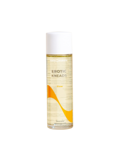Smile Makers Erotic Kneads Slow 100ml