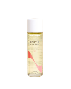 Smile Makers Erotic Kneads Wild 100ml