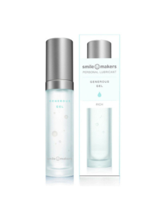 Smile Makers Generous Gel 30ml