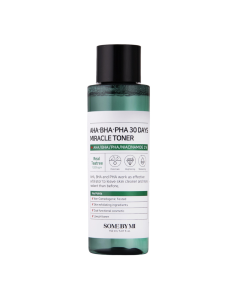 Some By Mi AHA-BHA-PHA 30 Days Miracle Toner 150ml