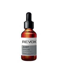 Revox Just Squalane Nourishing Oil 30ml.