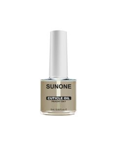 SUNONE Cuticle Oil Peachy Day 5ml.