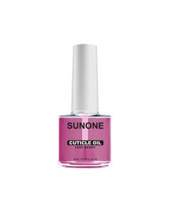 Sunone Cuticle Oil Very Berry 5ml.