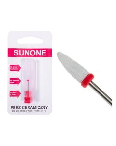 SUNONE CS1 Keramische Delicate Manicure & Pedicure Fijne Kegel - 03