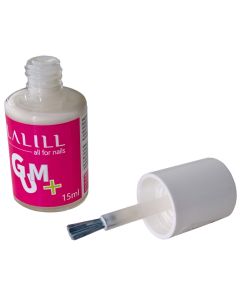 Sunone Lalill Gum+ Nagelriem- en Nagelbescherming 15ml.