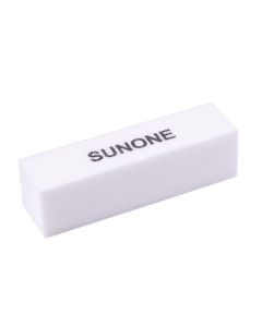 SUNONE Polijstblok Wit Set van 10 stuks