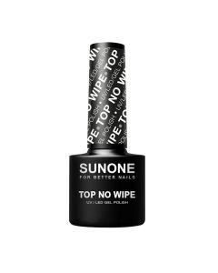 SUNONE UV/LED Hybrid Gel 5ml - Top No Wipe