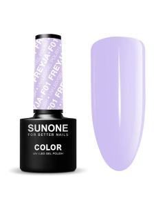 SUNONE UV/LED Hybride Gellak 5ml - F01 Freyja