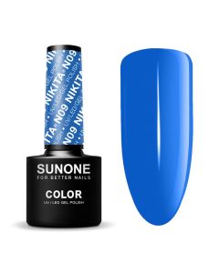 SUNONE UV/LED Hybride Gellak 5ml - N09 Nikita