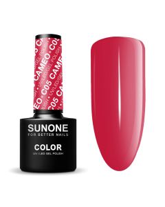 SUNONE UV/LED Hybride Gellak 5ml. - C05 Cameo