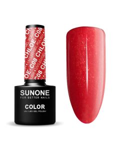 SUNONE UV/LED Hybride Gellak 5ml. - C08 Chloe