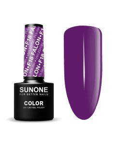 SUNONE UV/LED Hybride Gellak 5ml. - F18 Falon