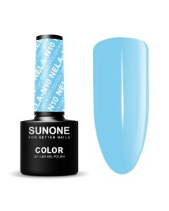 SUNONE UV/LED Hybride Gellak 5ml. - N10 Nela