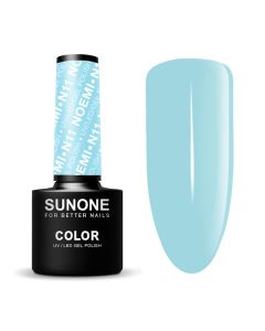 SUNONE UV/LED Hybride Gellak 5ml. - N11 Noemi