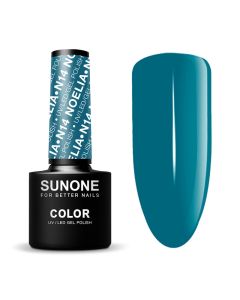 SUNONE UV/LED Hybride Gellak 5ml. - N14 Noelia