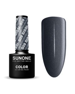 SUNONE UV/LED Hybride Gellak 5ml. - S09 Sissi