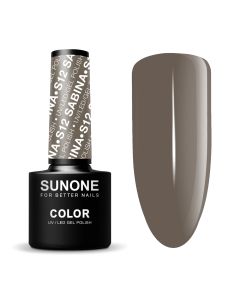 SUNONE UV/LED Hybride Gellak 5ml. - S12 Sabina