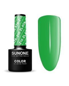 SUNONE UV/LED Hybride Gellak 5ml. - Z10 Zlata