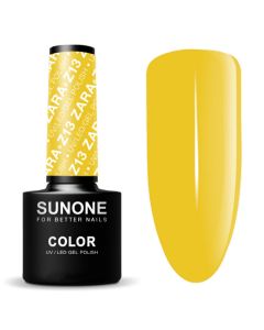 SUNONE UV/LED Hybride Gellak 5ml. - Z13 Zara