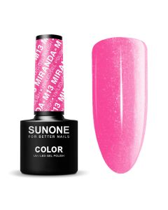 SUNONE UV/LED Hybride Gellak 5ml. - M13 Miranda