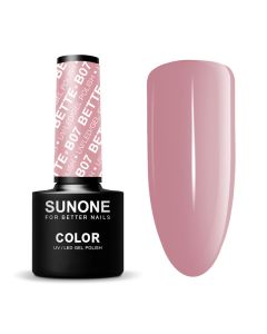 SUNONE UV/LED Hybride Gellak 5ml. - B07 Bette