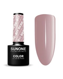 SUNONE UV/LED Hybride Gellak 5ml. - B11 Bebe